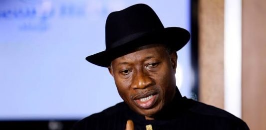 2023: Jonathan Must Support Igbo Presidency – Ohanaeze Ndigbo