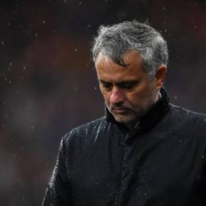 EPL: Mourinho to become Arsenal manager