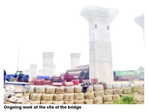 Second Niger Bridge: Anambra And Delta Communities Draw Battle Line