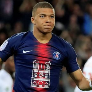 EPL: Klopp reveals why Liverpool won’t buy Mbappe from PSG