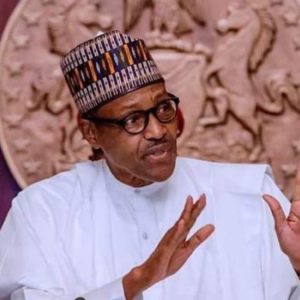 "Stay Back In Nigeria, We Have No Other Country" – Buhari Advises The Youth