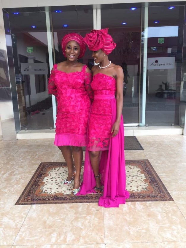 Latest Wedding Guest Styles for Ladies In 2019