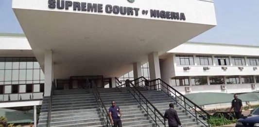 Old naira Notes Legal Tender Till December 31 – Supreme Court