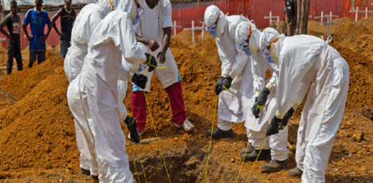 Ebola Now Preventable And Treatable — WHO
