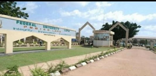 University Expels Student For Impregnating A Female Lecturer