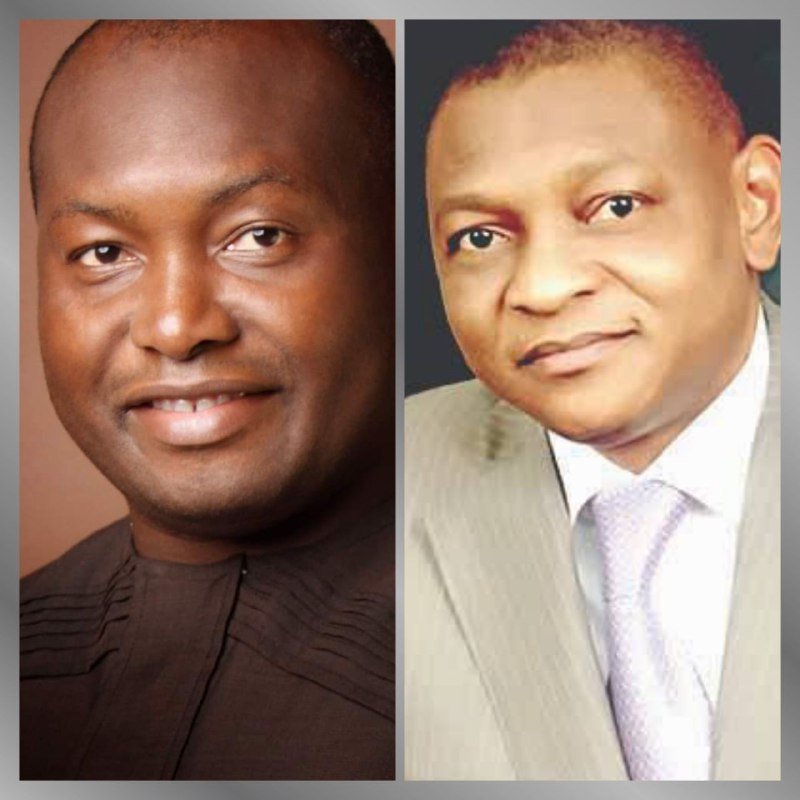 Ifeanyi ubah cleared by Neco