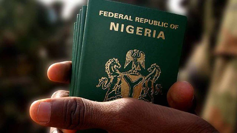 I Want Nigerian Nationality - Foreigner Cries Out (Photo)