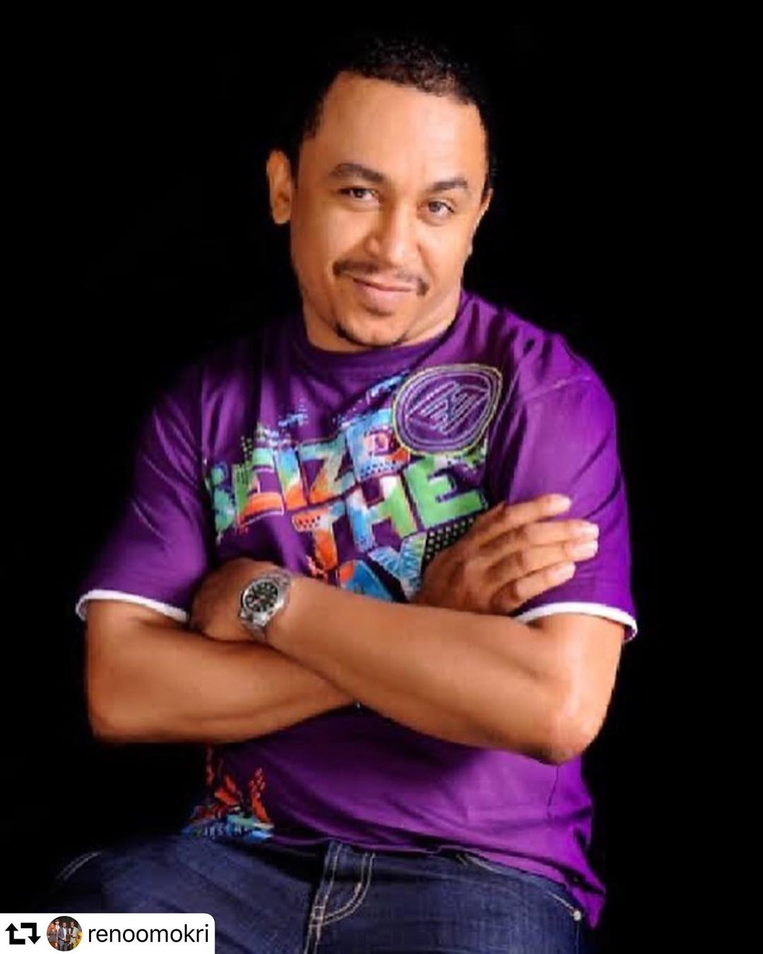 "Tongues In Most Churches Today Are Fake"- Daddy Freeze