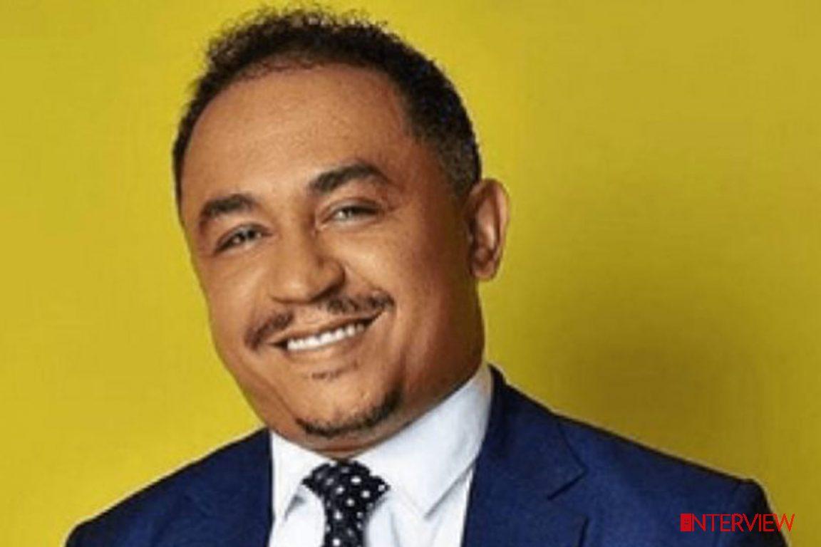 Tithing Is A Curse For Christians – Daddy Freeze Says