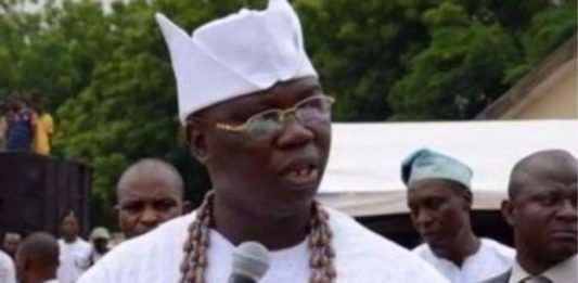 Increase of Electricity Bill May Force Nigerians To React - Gani Adams