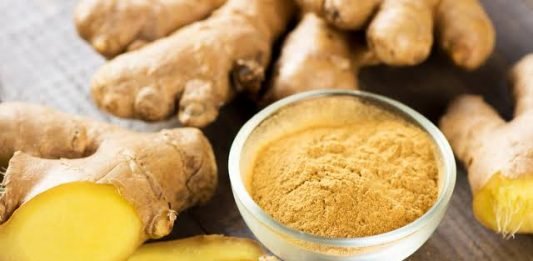Why You Should Eat Ginger Every Day