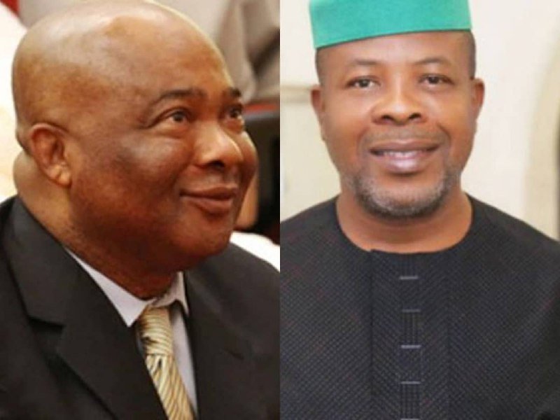 Supreme court suspends imo governorship case between uzodinma and ihedioha