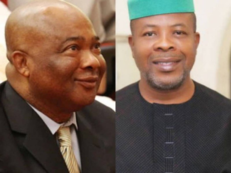 Uzodinma writes supreme court