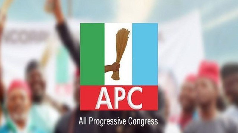 Please Come Back', APC Begs Saraki, Tambuwal, Atiku, Others