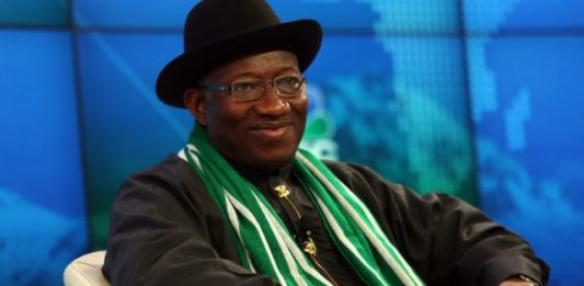 REVEALED: This Is Why Jonathan Has Not Joined 2023 Presidential Race
