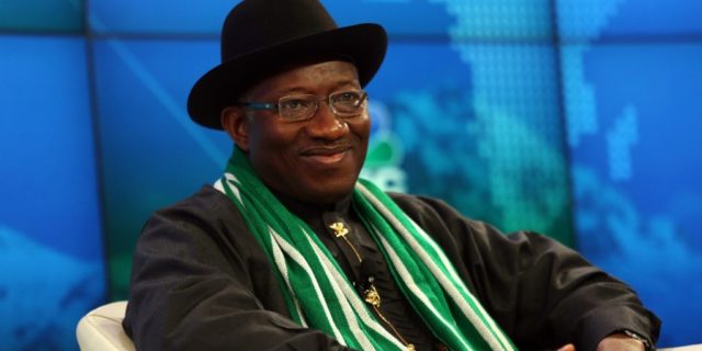 APC Govs’ Visit: Will Jonathan Contest In 2023