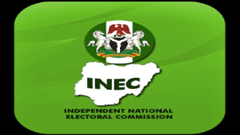 Inec Stand