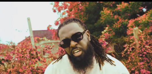Timaya reveals why people mourn the dead