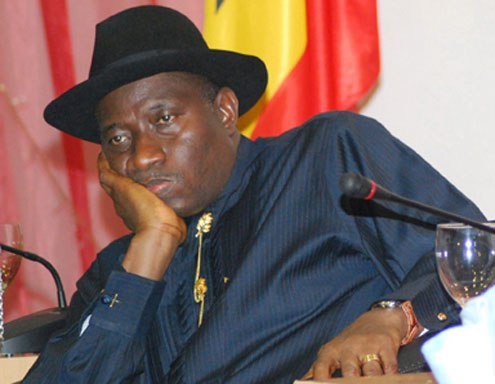 Insecurity: I’m Worried About Ordinary Nigerians – Goodluck Jonathan