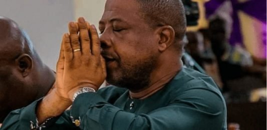 PDP, Ihedioha Supporting CUPP Against Uzodinma- Imo Govt