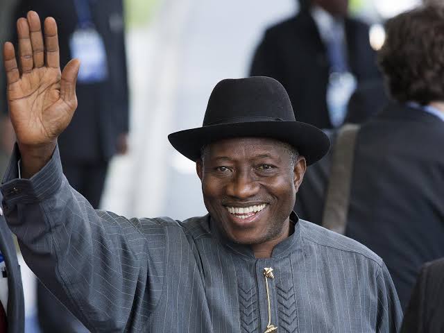 2023: Goodluck Jonathan Set To Run For Presidency