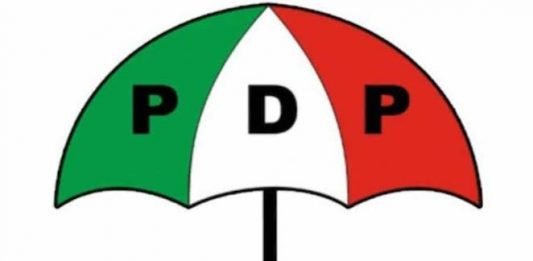 May 29: PDP Salutes Own Governors, Hails Achievements.