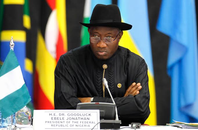 REVEALED: How Goodluck Jonathan Lost 2015 Presidential Election