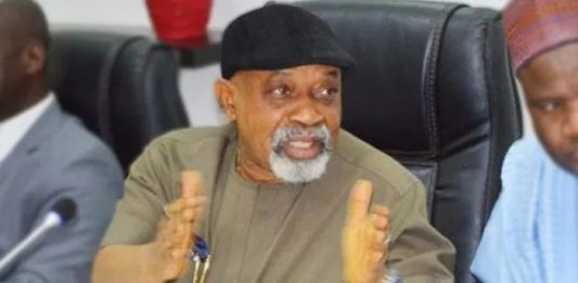 My Monthly Salary Is Just N942,000 After Taxation – Chris Ngige