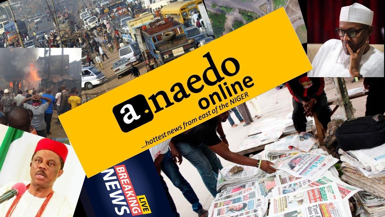 Anaedoonline