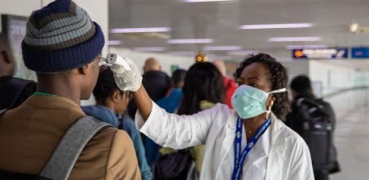 Three Laboratories set up In Nigeria for coronavirus test