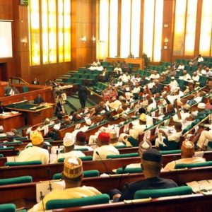 House of reps ditch innoson for toyota camry