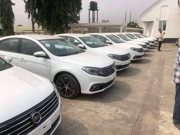 Innoson vehicles