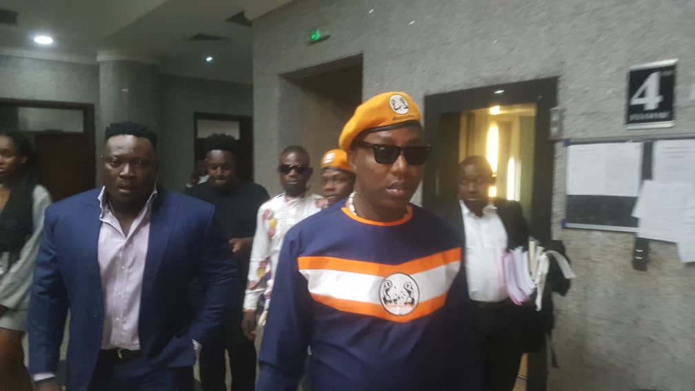News Flash: Sowore Set To Be Re-Arrested, Reason Revealed