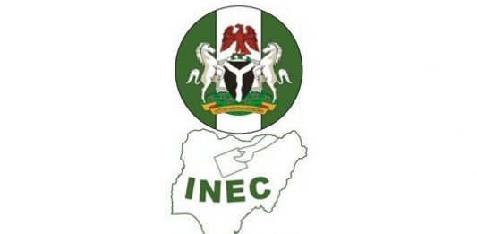 INEC: Lawmakers who Dump Their Party For Another Party Should Lose Their Seats