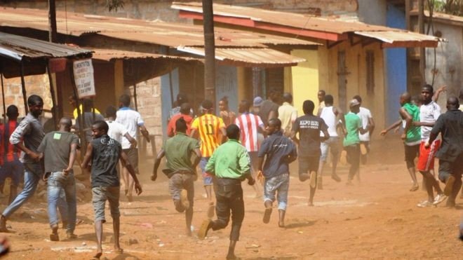 ebonyi Three Feared Killed, 15 Injured In Communal Clash In Anambra