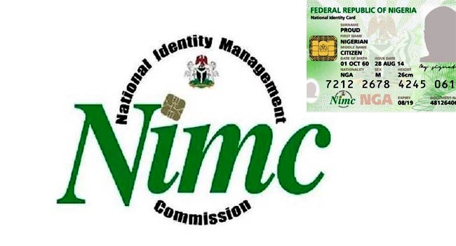 NIMC Disowns Fake Twitter Account