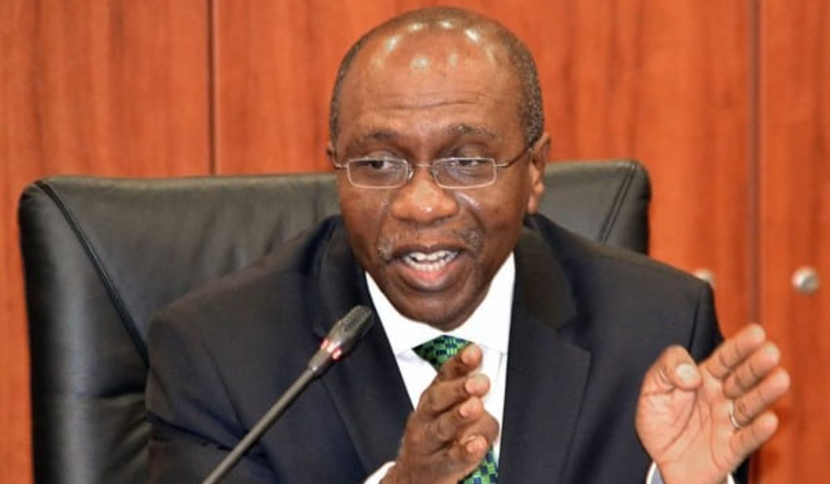 Recession: CBN Retains Key Lending Rates