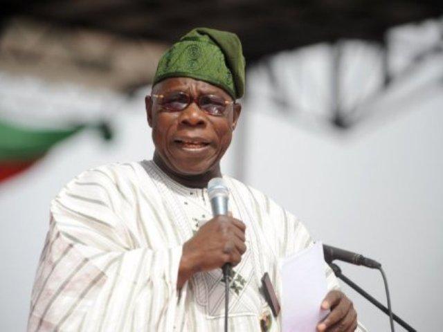Nigeria becoming More divided Under Buhari - Obasanjo Attacks Presidency Again