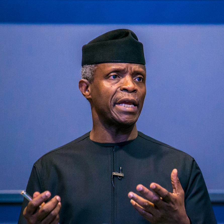 Worst Recession: Nigeria’s Economy On Way To Recovery - Osinbajo’s Aide