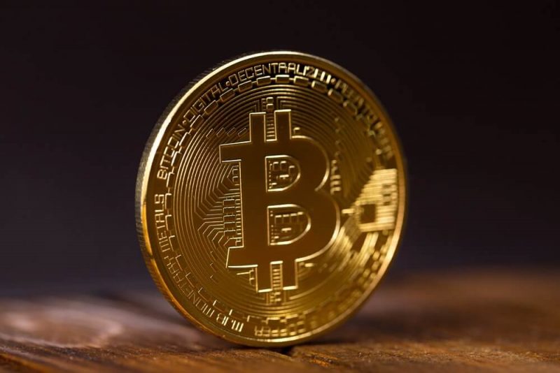 Bitcoin Rallies Above $30,000 For First Time