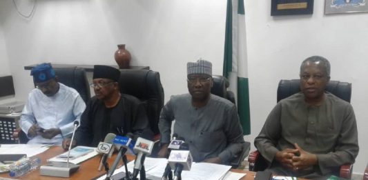 JUST IN: FG Reveals Date To Ban Unvaccinated Workers