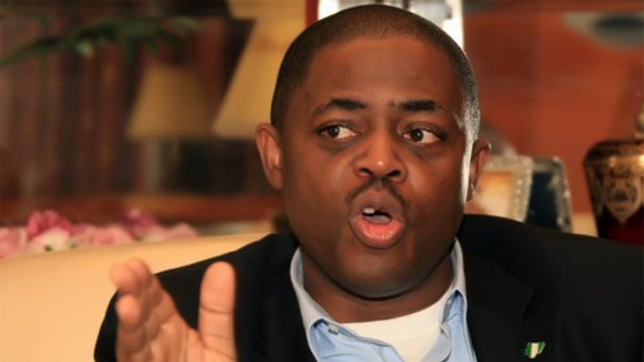 Fani-Kayode Slams Presidency For Cautioning Akeredolu Over Herdsmen