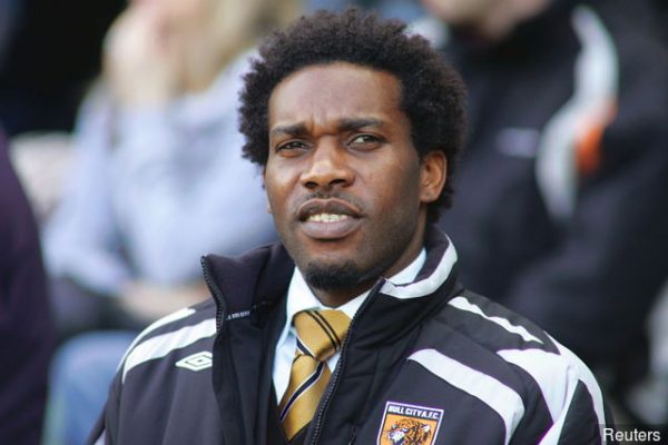 Biography Of Jay Jay Okocha Retired Soccer Legend Anaedoonline