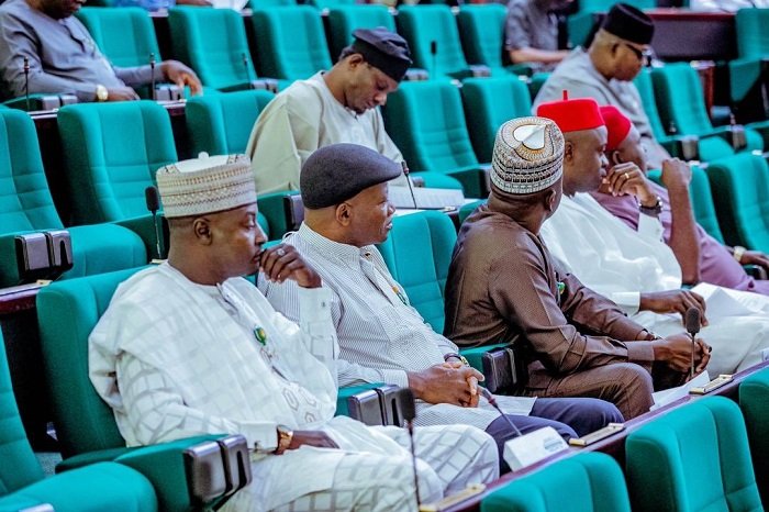 Reps Demand End To Bad Treatment Of Nigerians In China