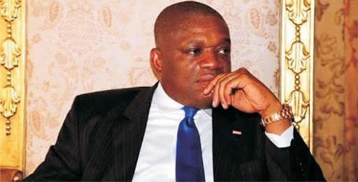 Orji Kalu: What I Would Do If Nigerians Make Me President