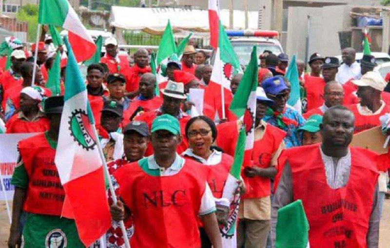 NLC Set To Embark On Indefinite Strike Over Unpaid Entitlements