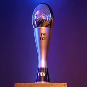FIFA Cancels The 2019/2020 Best Awards Ceremony