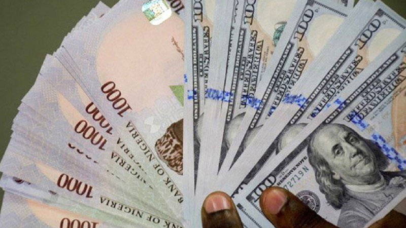 How Much Naira Will Trade Against The Dollar, As CBN Resumes FX Sale To BDCs