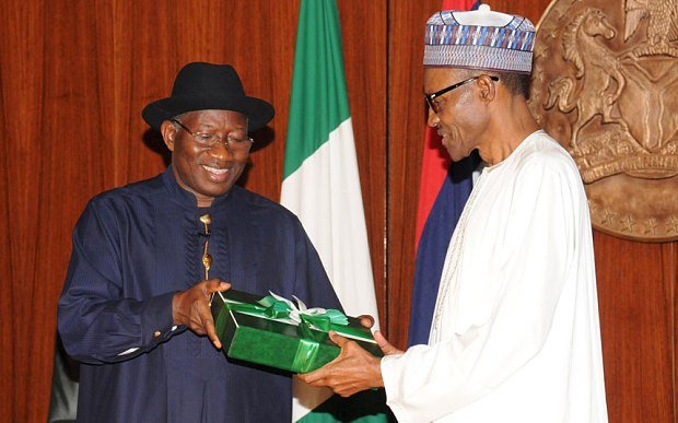 2023 Presidency: Finally APC Reveals Position On Jonathan