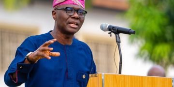 Sanwo-Olu: Lagos To Release White Paper On Panel Report Today